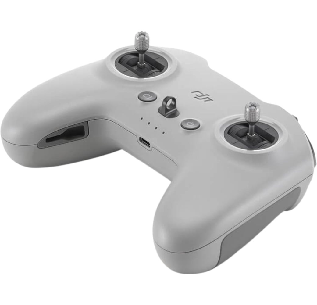 Gray DJI FPV Remote Controller 3.2