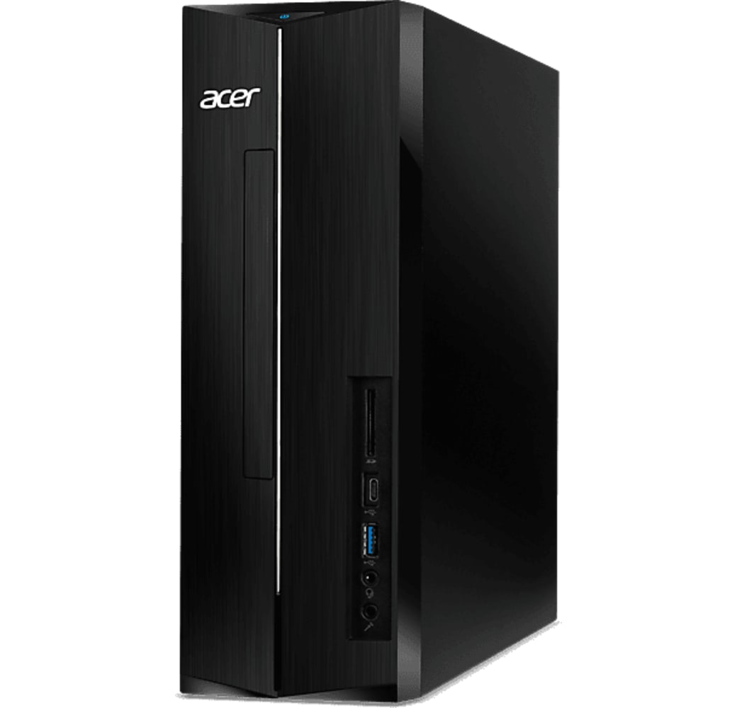 Acer Aspire XC-1760 DT.BHWEB.002 Desktop - Intel® Core™ i5-12400 - 8GB - 512GB SSD - Intel® UHD Graphics 730.1