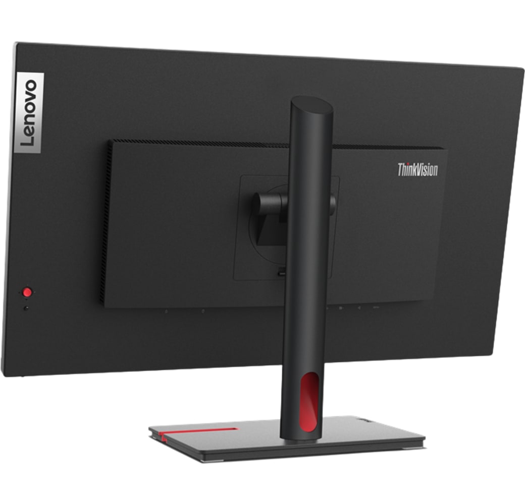 Negro ThinkVision 27" Monitor | T27h-30 / QHD / USB-C / Docking.4