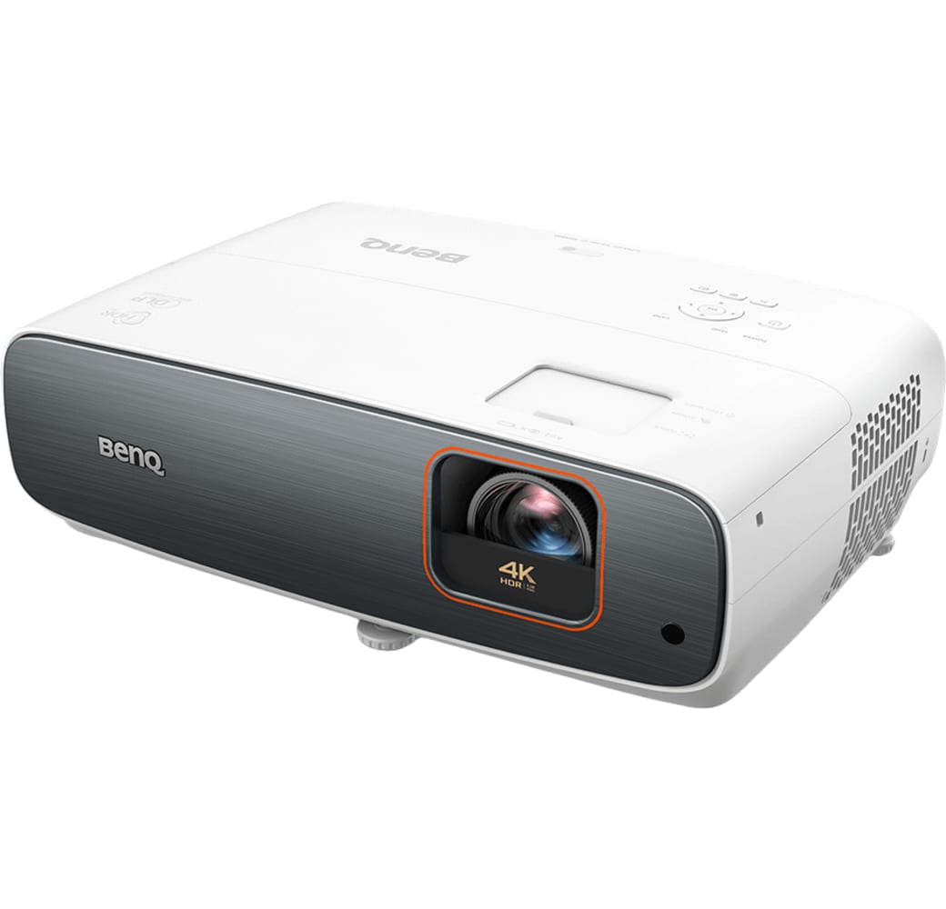 White BenQ TK860i Projector - 4K.3