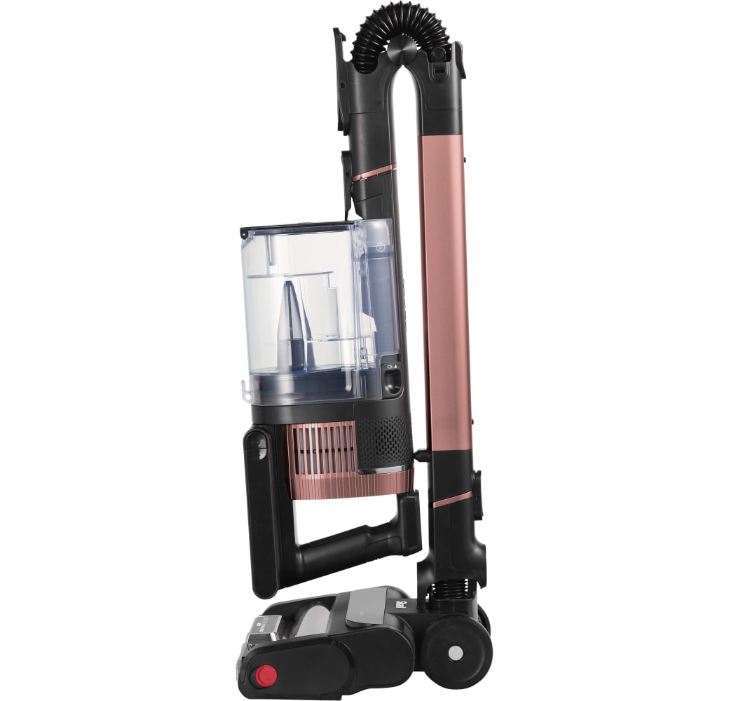 Black Shark IZ400 Stratos Cordless Vacuum Cleaner.4