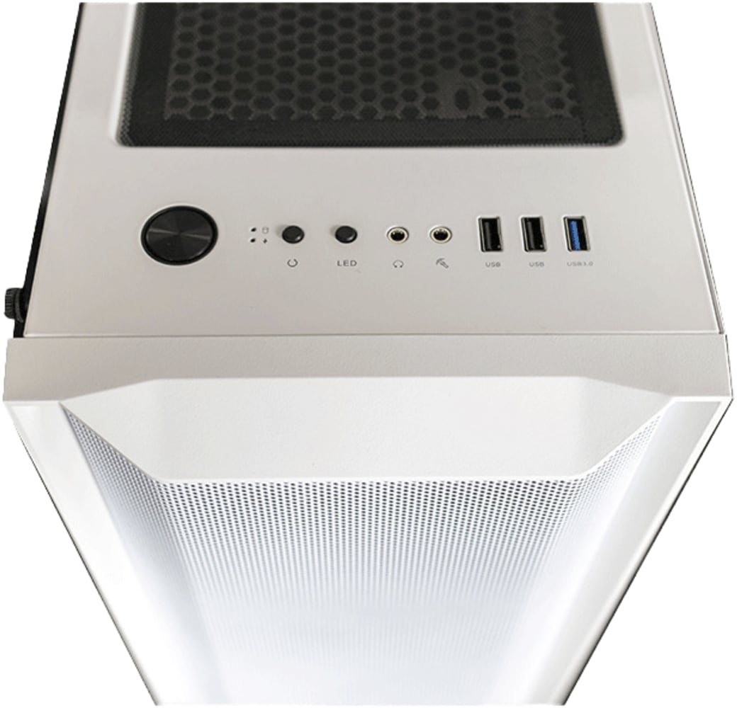 Allied Patriot Gaming Desktop AMD Ryzen™ 7 7800X3D 32GB 2TB SSD AMD Radeon RX 7900XTX