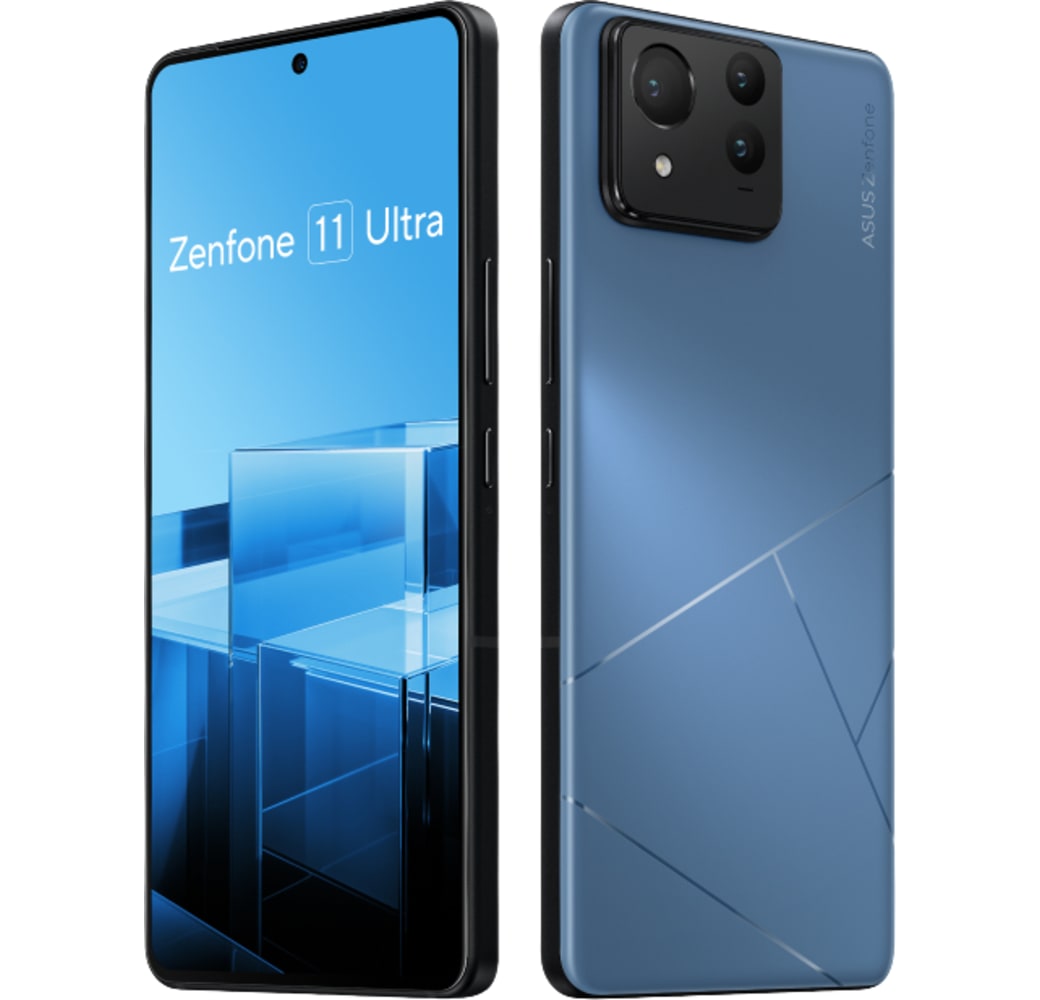 Azul Asus Zenfone 11 Ultra Smartphone - 256GB - Dual SIM.3