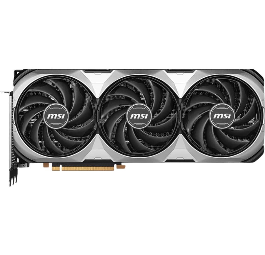 MSI GeForce RTX 4090 Ventus 3X E 24G OC Graphics Card.2