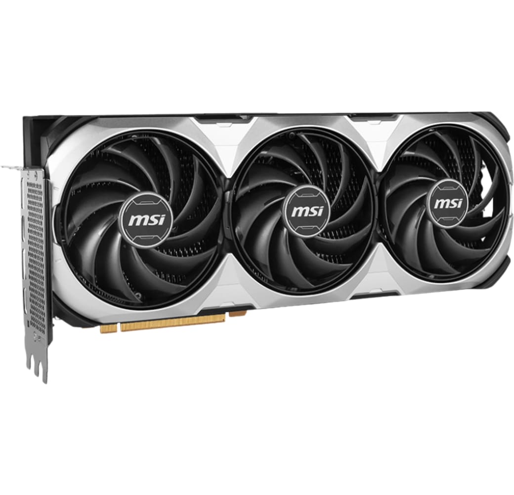 MSI GeForce RTX 4090 Ventus 3X E 24G OC Tarjeta gráfica.3