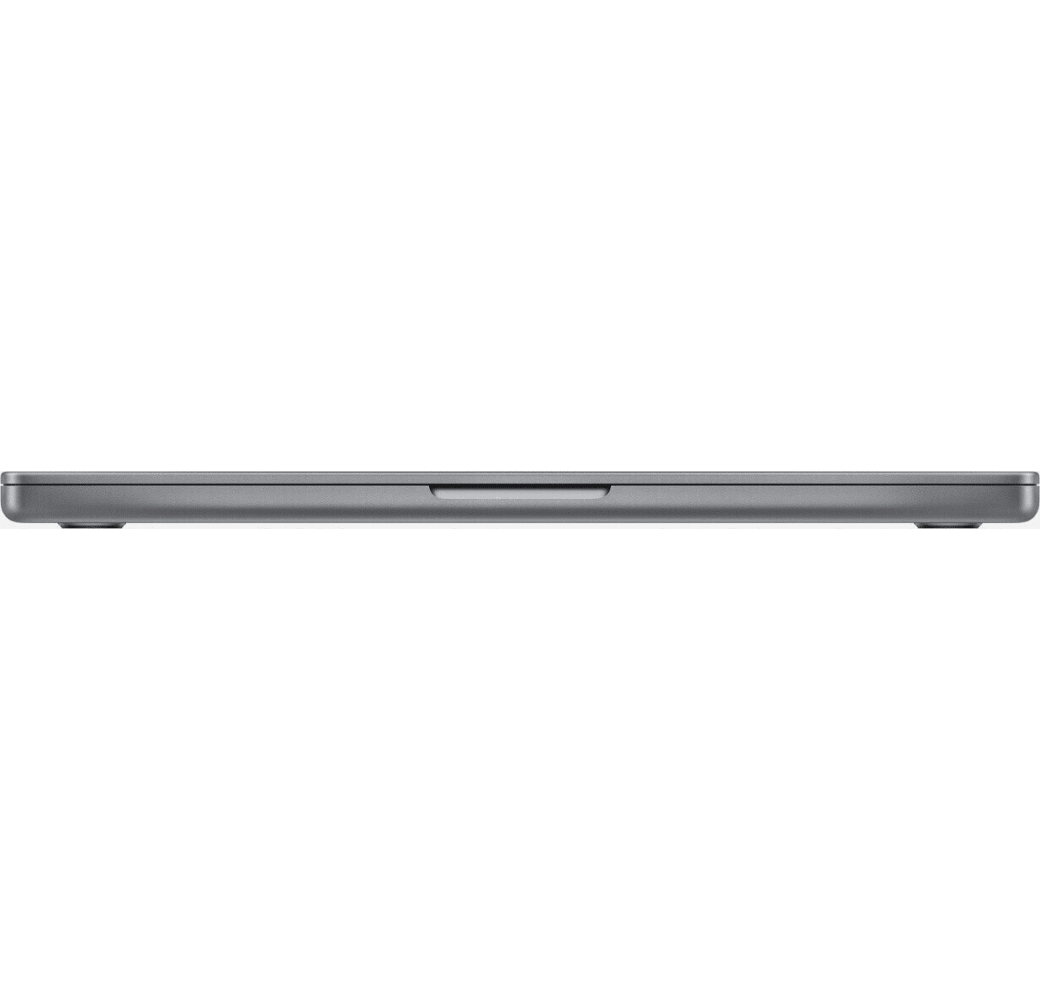 Space Grey MacBook Pro 14" - Apple M3 Chip - 16GB Memory 512GB SSD - Integrated 10-core GPU.2