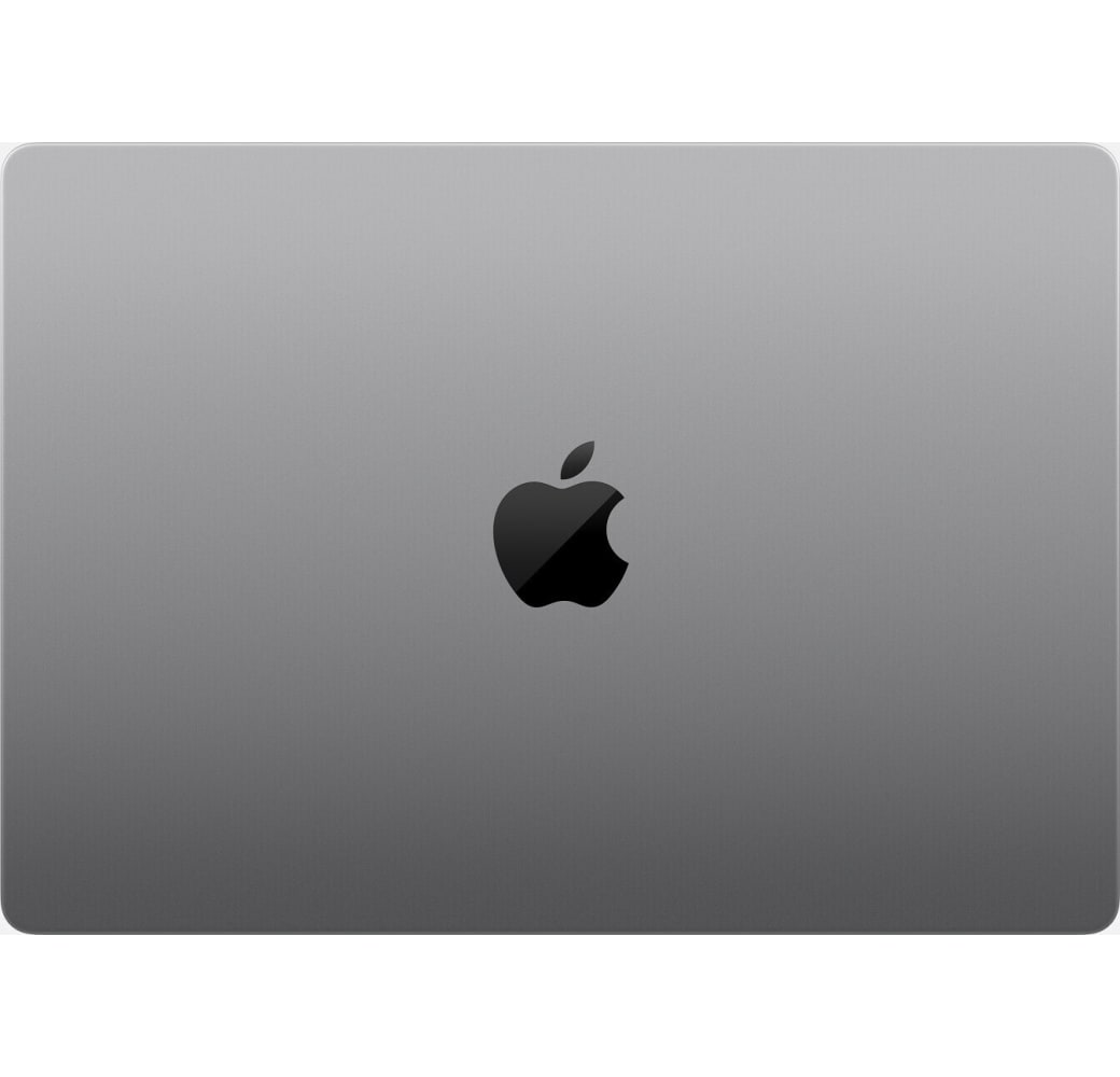 Space Grey MacBook Pro 14" - Apple M3 Chip - 16GB Memory 512GB SSD - Integrated 10-core GPU.3