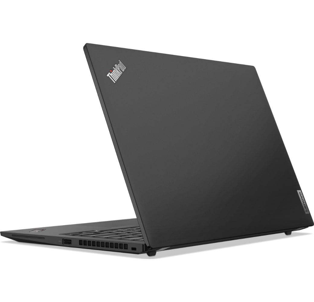 Zwart Lenovo ThinkPad T14s Gen 4 Laptop - Intel® Core™ i7-1355U - 16GB - 512GB SSD - Intel® Iris® Xe Graphics.6