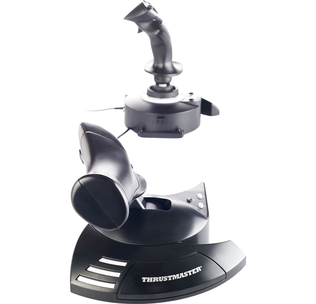 Zwart Thrustmaster T.Flight Hotas One Joystick.4