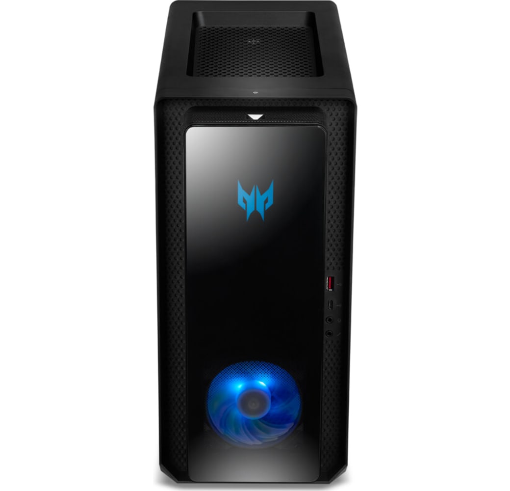 Negro Acer Predator Orion 3000 (PO3-655) Gaming Desktop - Intel® Core™ i7-14700F - 16GB - 1TB SSD - NVIDIA® GeForce® RTX 4070 SUPER.2