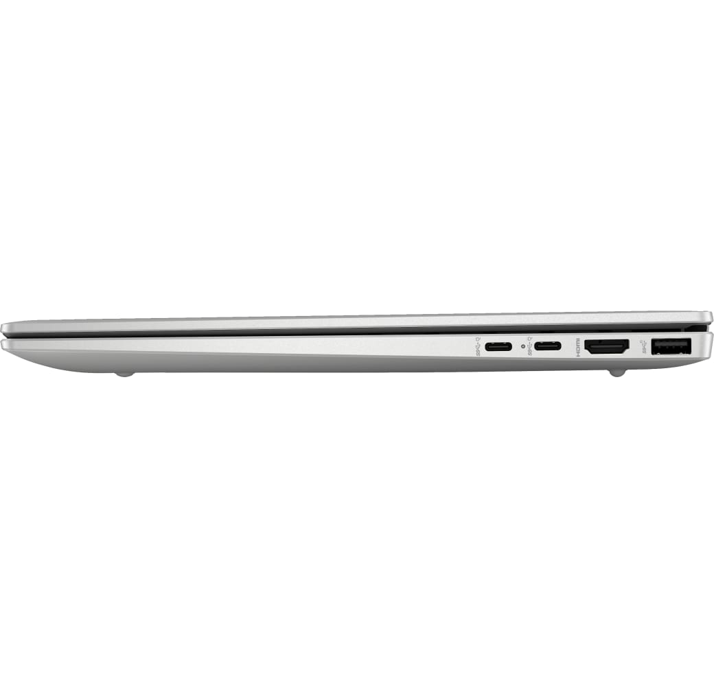 Natural Silver HP Pavilion Plus Laptop 14-ey0054ng Laptop - AMD Ryzen™ 5 7450U - 16GB - 1TB SSD - AMD Radeon™ Graphics.4