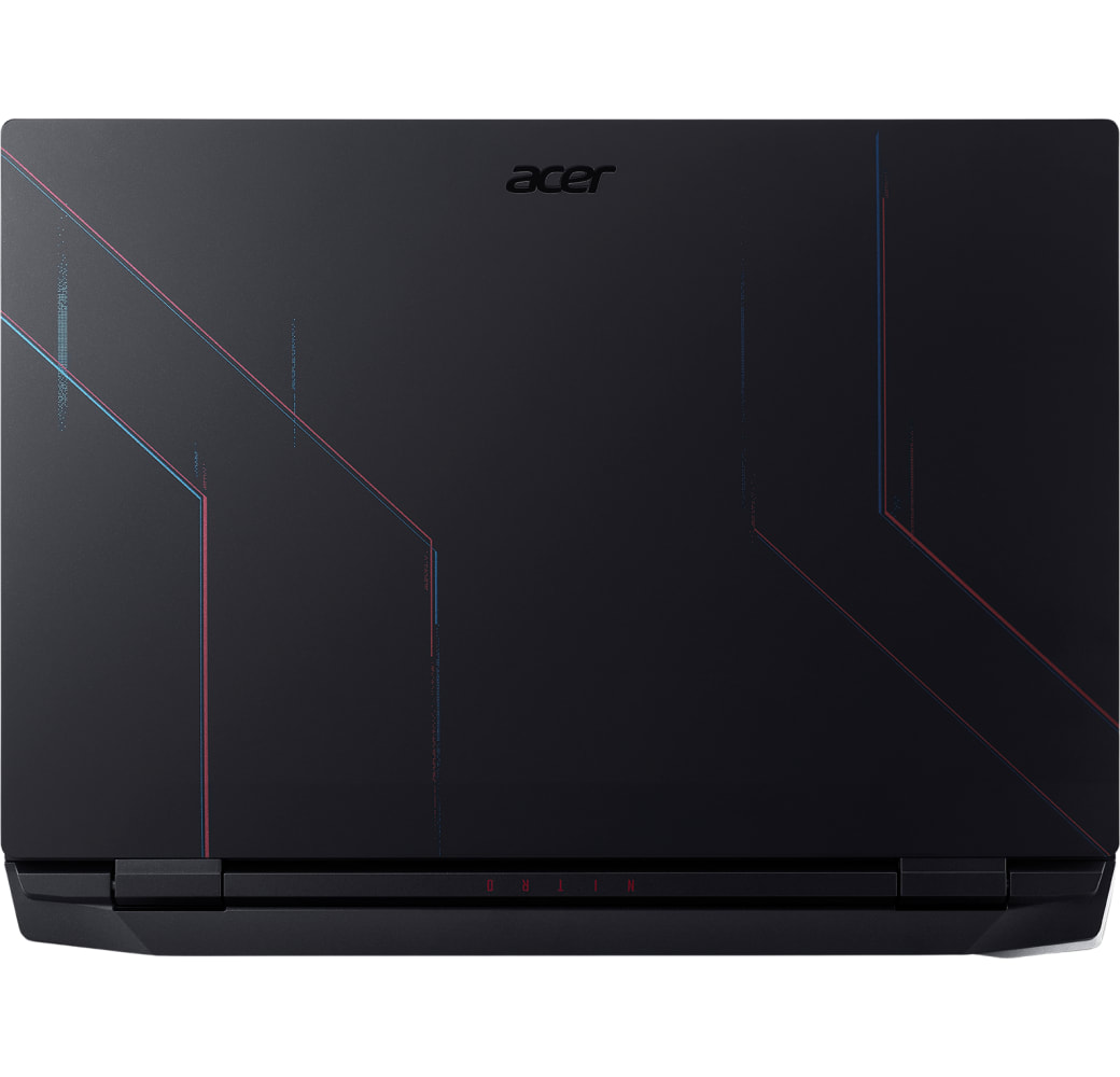 Acer Nitro 5 Laptop - Intel® Core™ i5-12450H - 16GB - 512GB SSD - NVIDIA® GeForce® RTX 4060.7