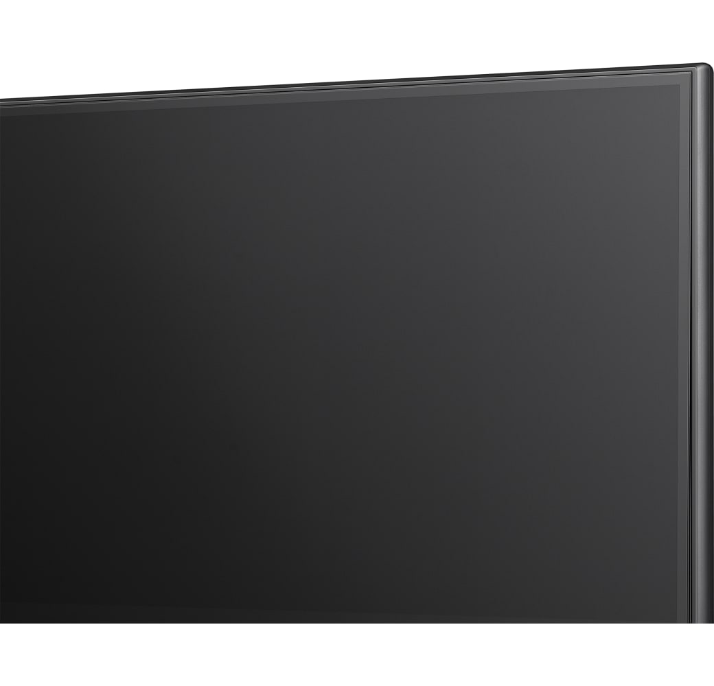Black Hisense 65E77NQ PRO - TV 65" QLED 4K.7
