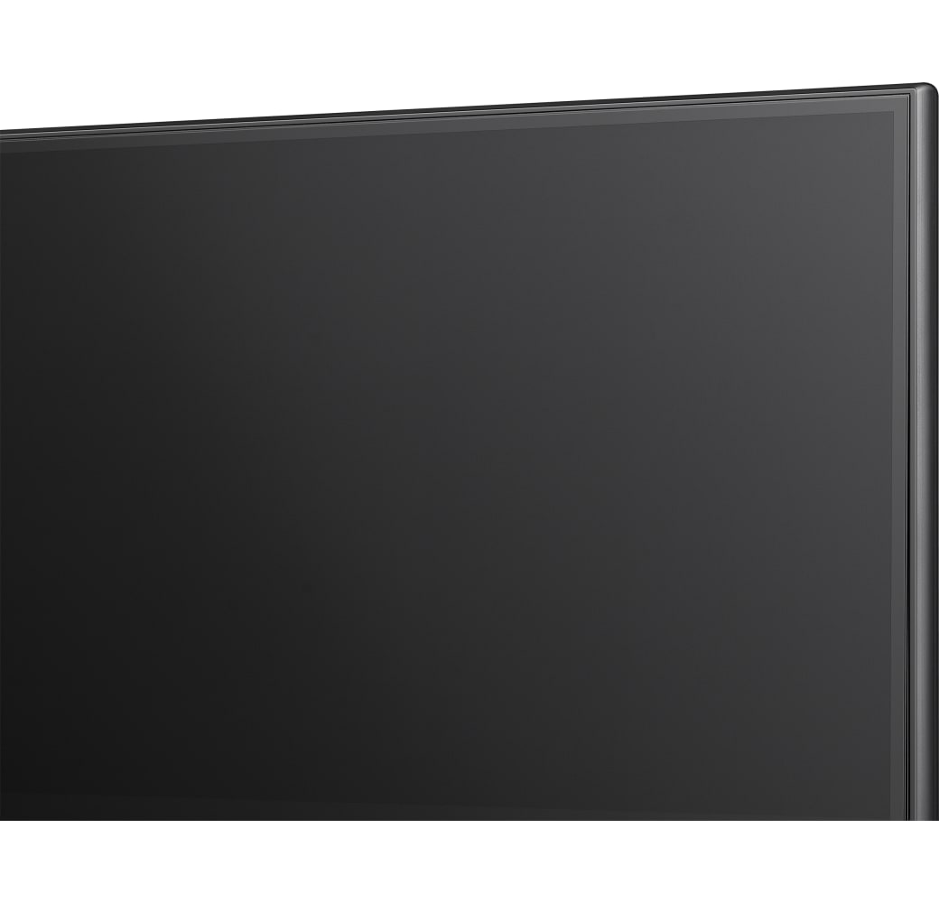 Schwarz Hisense 65E77NQ PRO - TV 65" QLED 4K.7