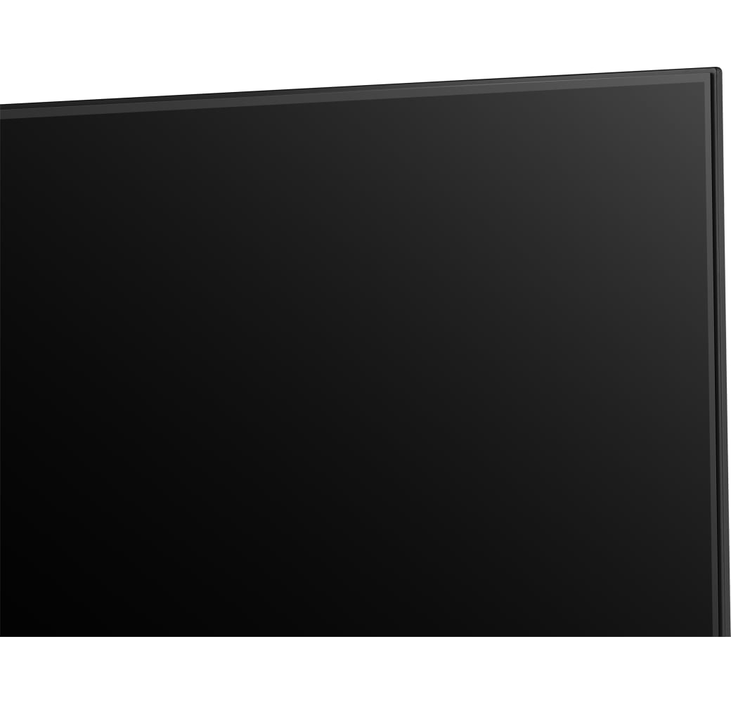 Schwarz Hisense 55E6NT - TV 55" UHD 4K.6