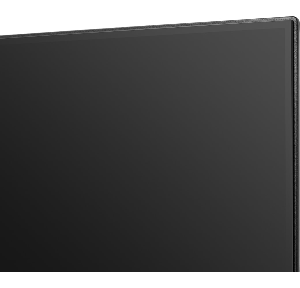 Black Hisense 75E77KQ - TV 75" UHD 4K.5