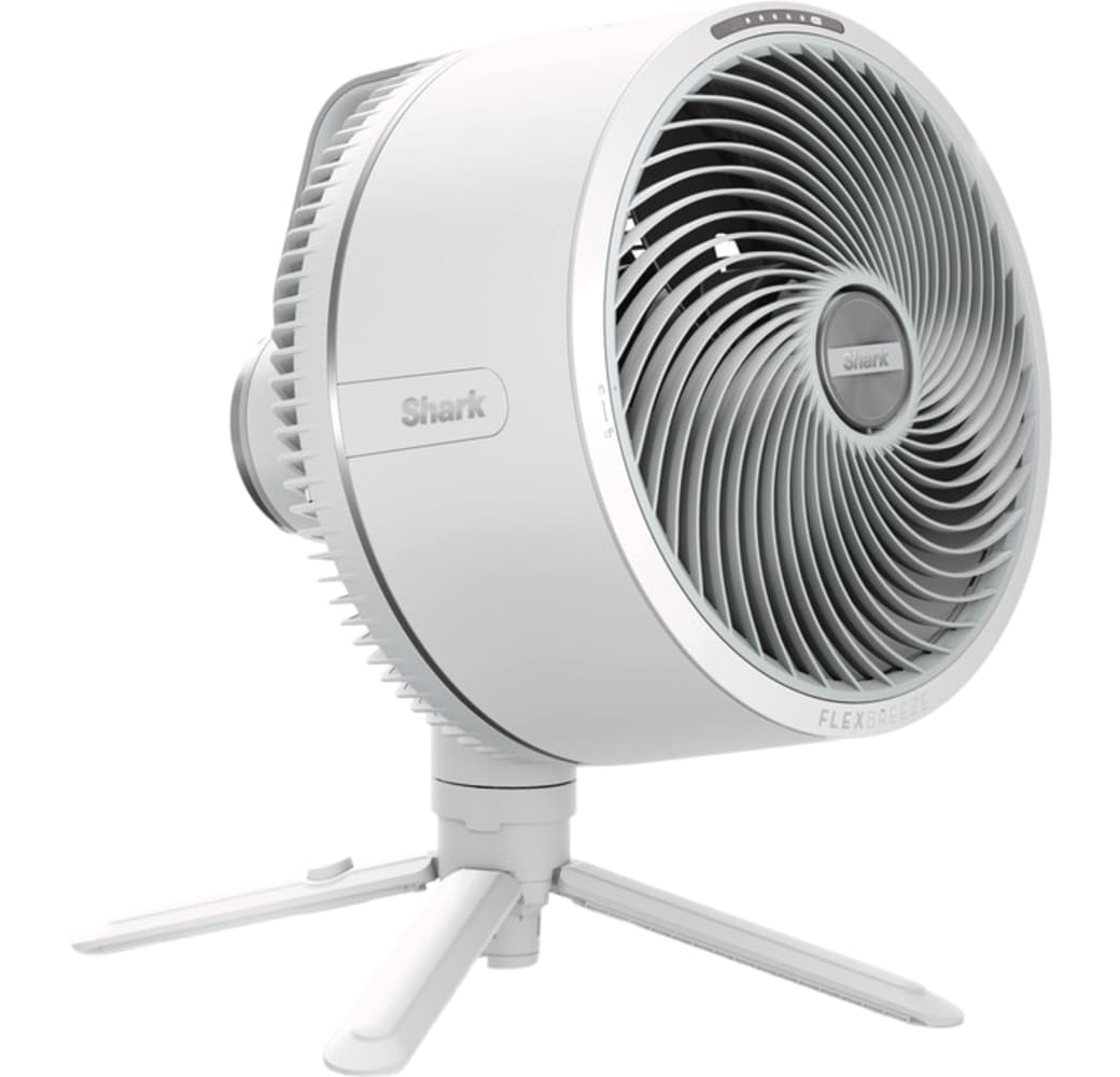 White Shark FA220EU FlexBreeze Fan.2