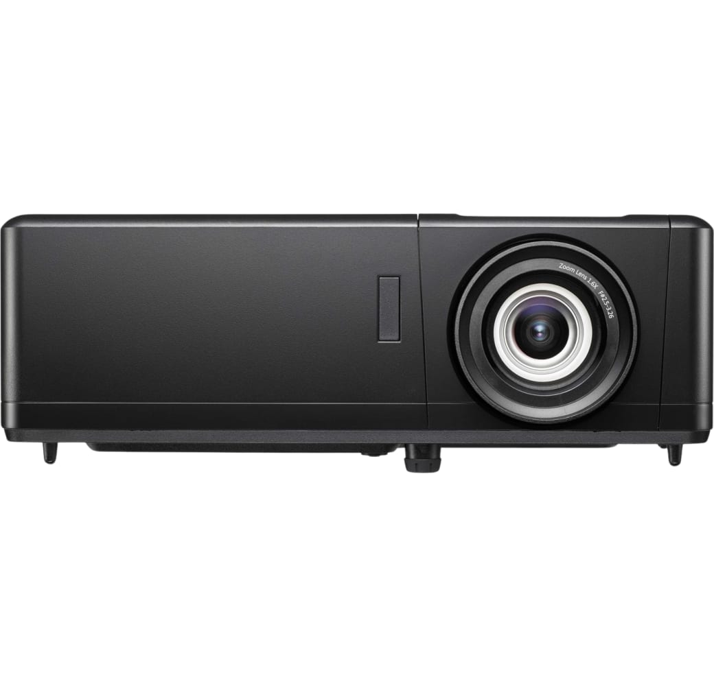 Zwart Optoma UHZ55 Projector - 4K Laser.2