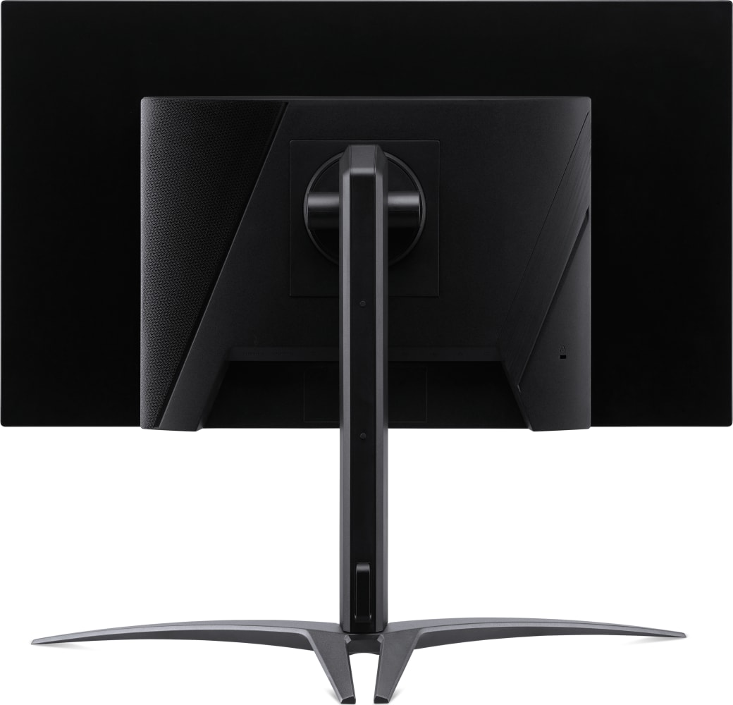 Negro Acer - 27" Predator X27Ubmiipruzx | 27"/OLED UM.HXXEE.001.5