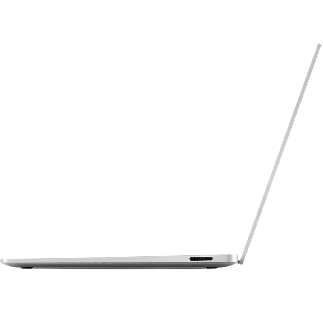 Platinum Microsoft Surface Laptop – Copilot+ PC – 13.8” touchscreen – Snapdragon® X Elite – 16GB – 512GB SSD – (Latest Model, 7th Edition).4