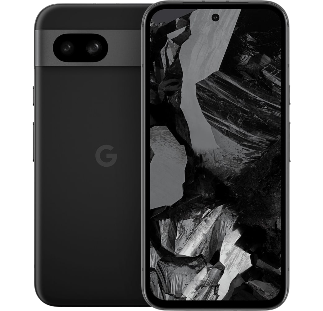 Rent Google Pixel 8a Smartphone - 128GB - Dual SIM from €32.90 per 