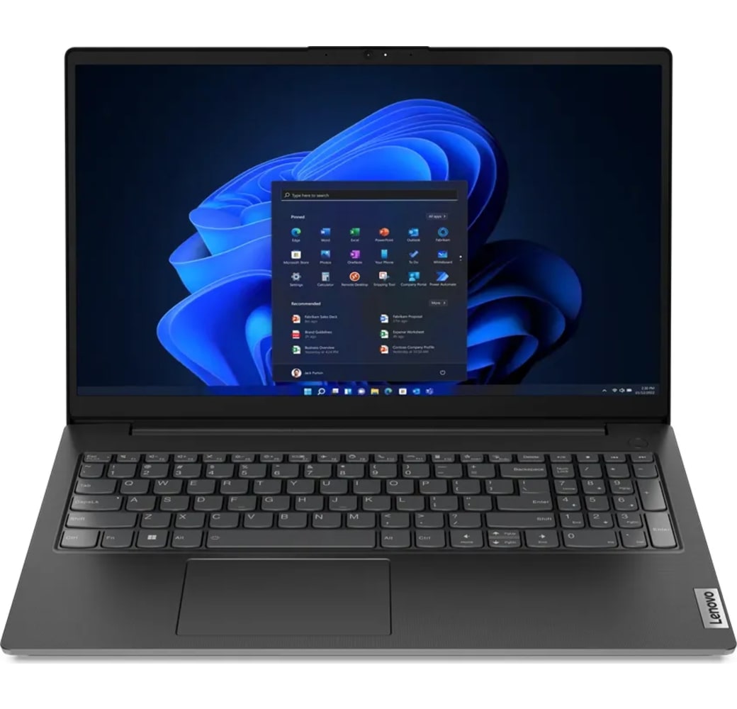 Negro Lenovo V15 G4 Portátil - Intel® Core™ i5-13420H - 16GB - 512GB SSD - Intel® Iris® Xe Graphics.1