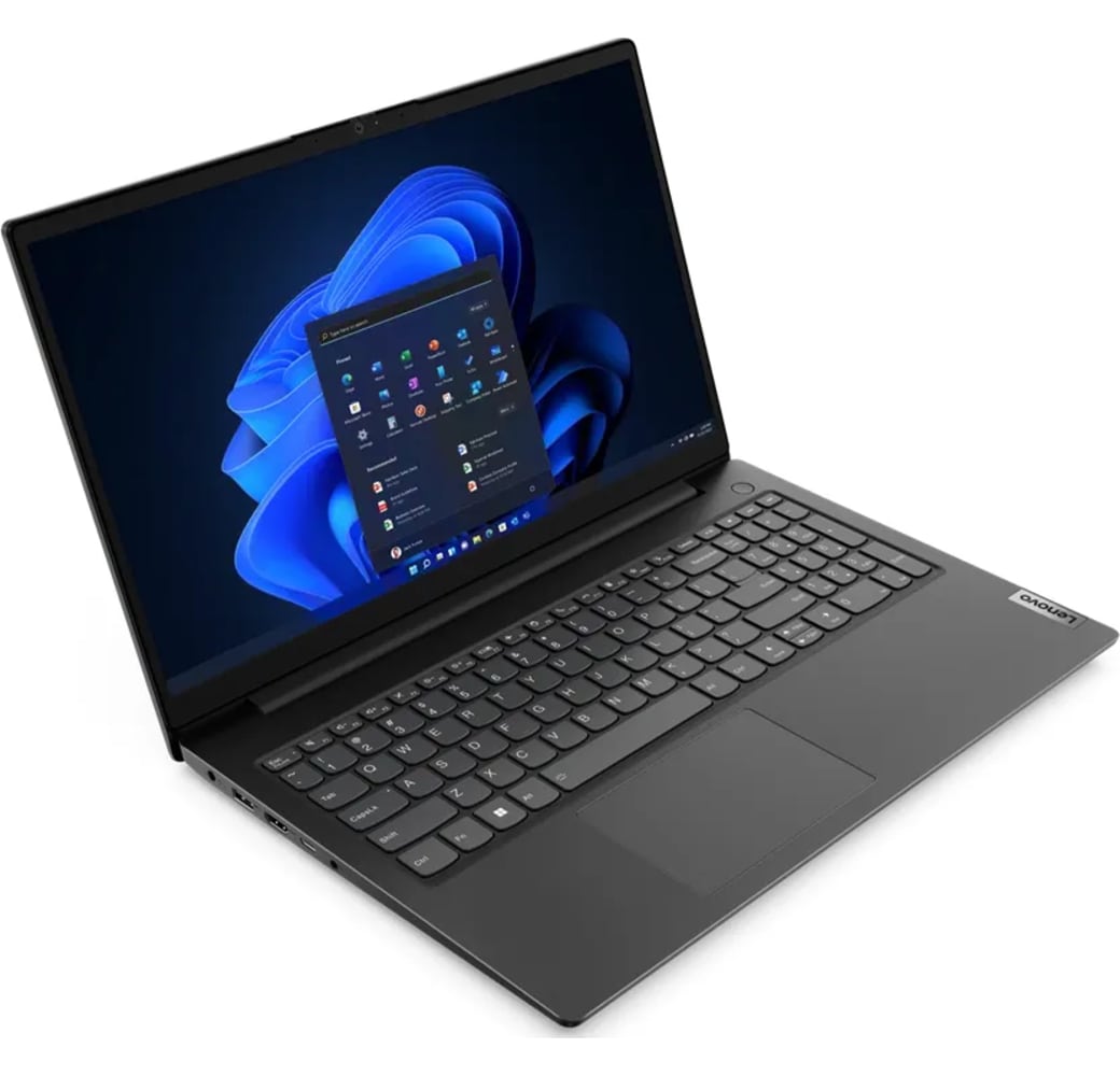 Black Lenovo V15 G4 Laptop - Intel® Core™ i5-13420H - 16GB - 512GB SSD - Intel® Iris® Xe Graphics.2