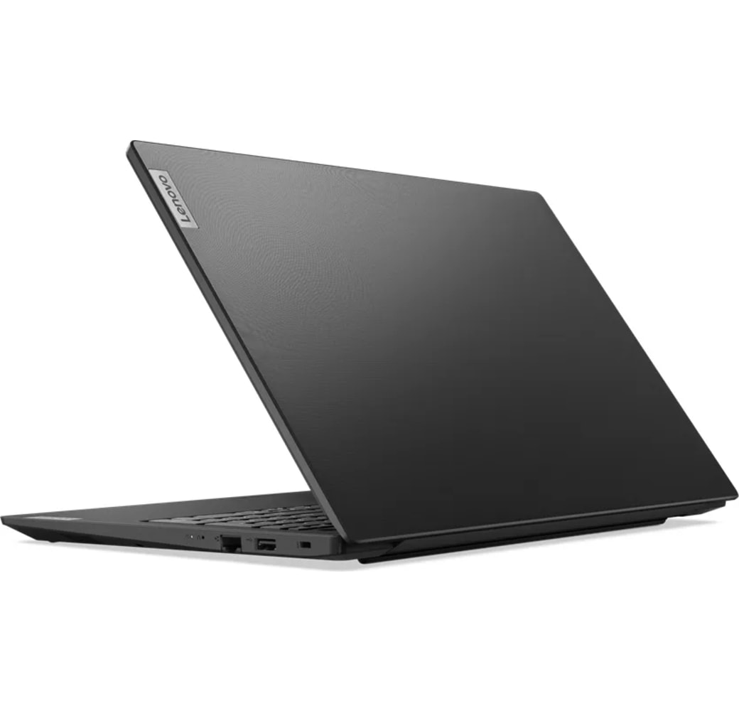 Black Lenovo V15 G4 Laptop - Intel® Core™ i5-13420H - 16GB - 512GB SSD - Intel® Iris® Xe Graphics.4