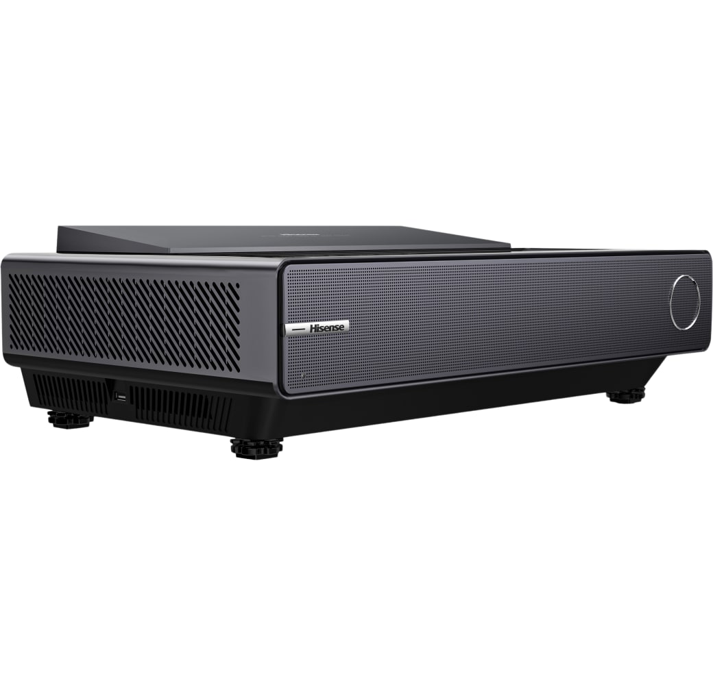 Negro Hisense PX2-PRO Projector - 4K.3