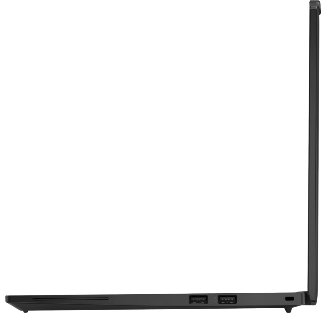 Schwarz Lenovo ThinkPad T14s G5 Notebook - Intel® Core™ Ultra 7-155H - 32GB - 1TB - Intel® Integrated Intel® Graphics.4