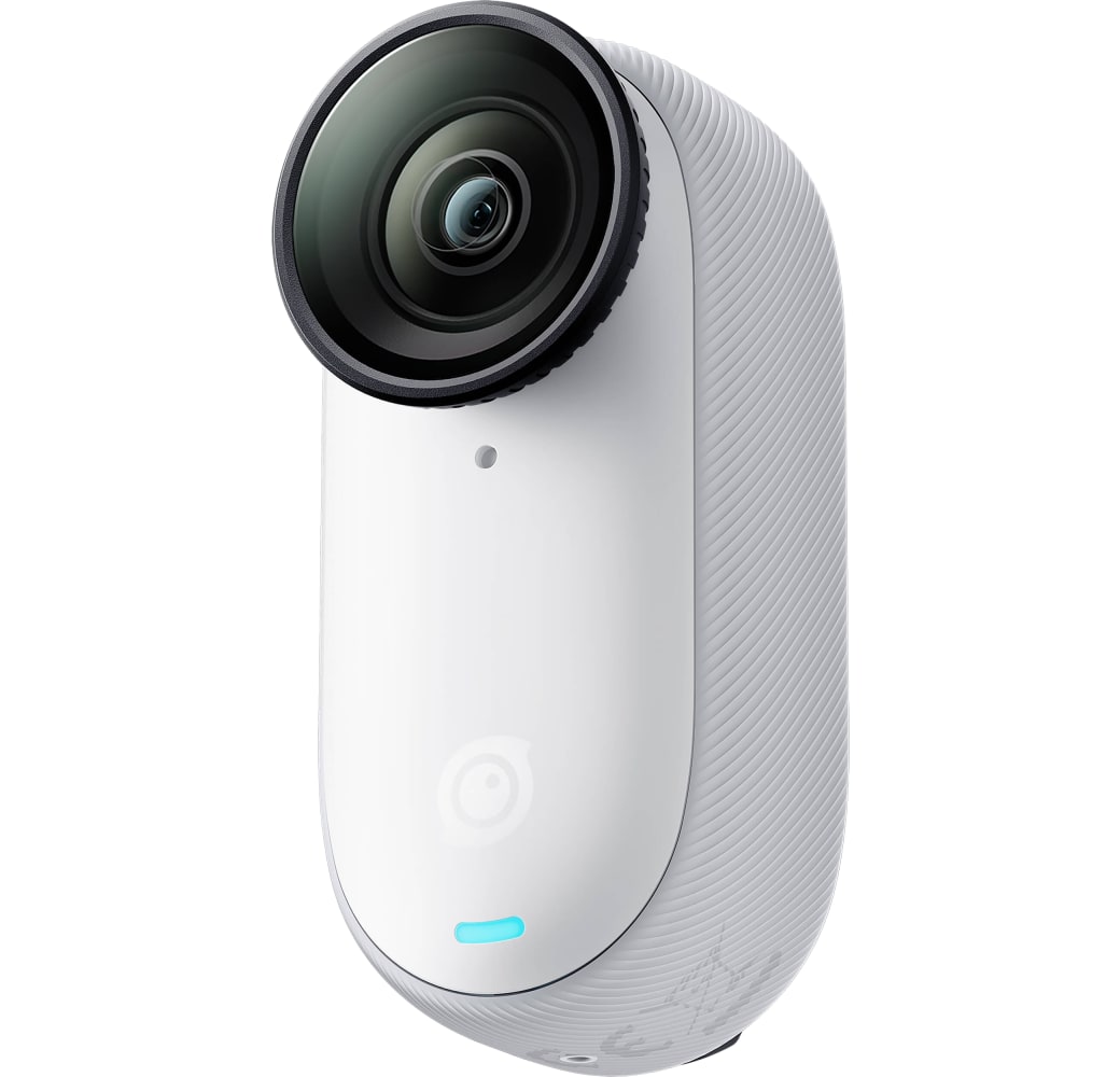 Blanco ártico Insta360 GO 3S - 128GB.3