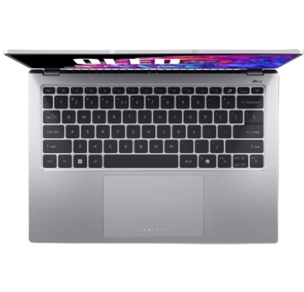 Rent Acer Swift Go 14 SFG1473 Laptop Intel® Core™ i5 16GB 512GB