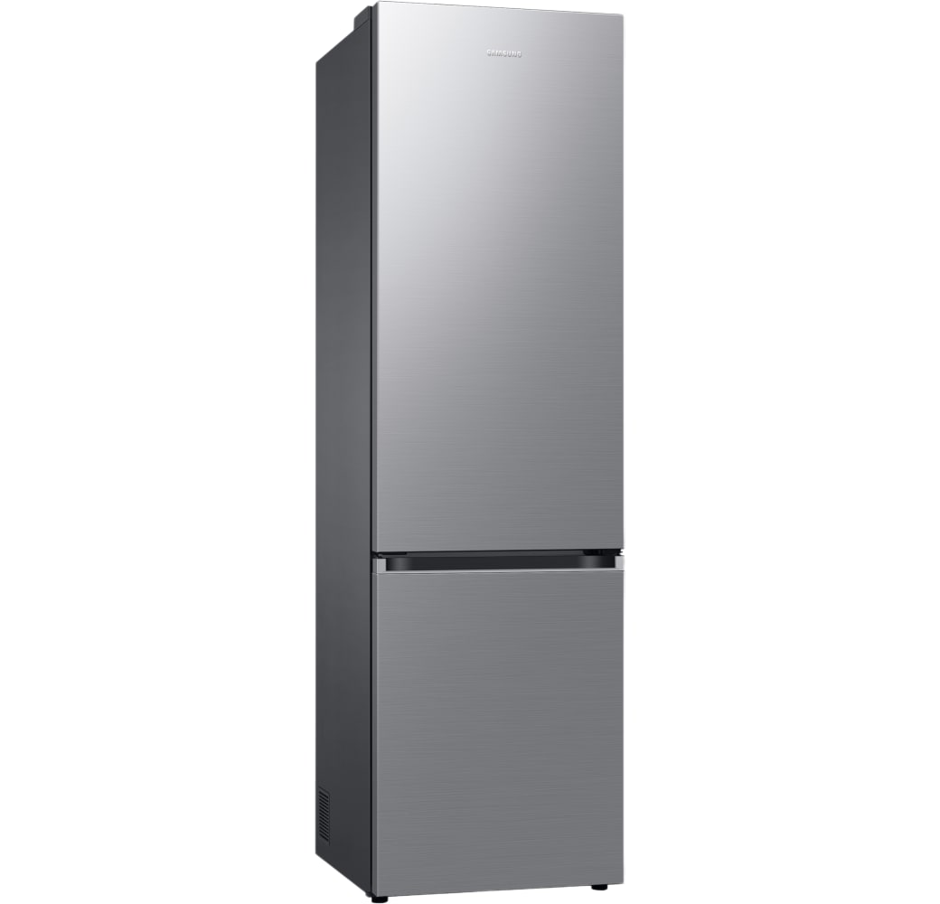 Silver Samsung RB38C607AS9/EF Fridge Freezer.1