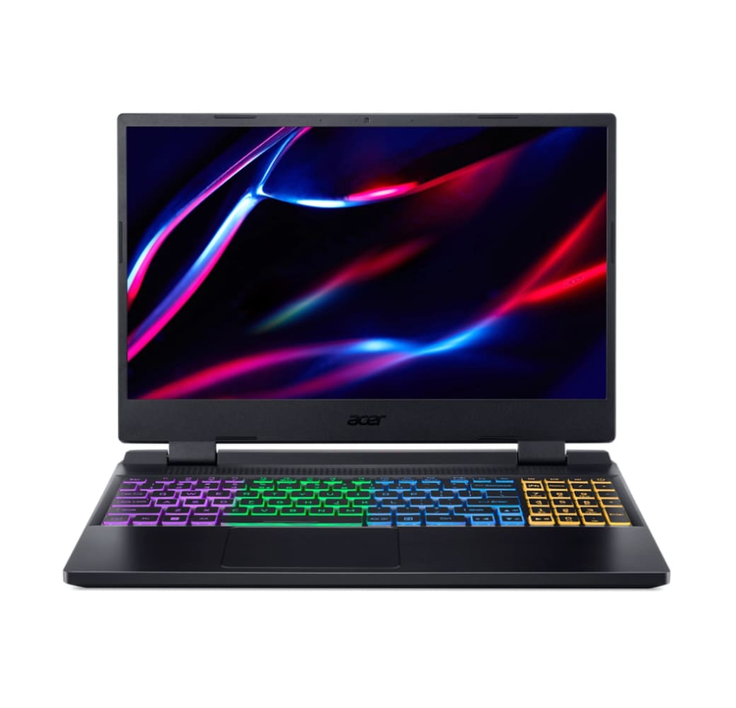 Zwart Acer Nitro 5 Gaming Laptop - Intel® Core™ i9-12900H - 32GB - 1TB SSD - NVIDIA® GeForce® RTX™ 4060.1