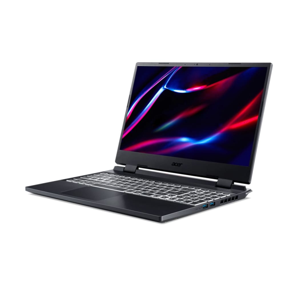 Schwarz Acer Nitro 5 Gaming Notebook - Intel® Core™ i9-12900H - 32GB - 1TB SSD - NVIDIA® GeForce® RTX™ 4060.3