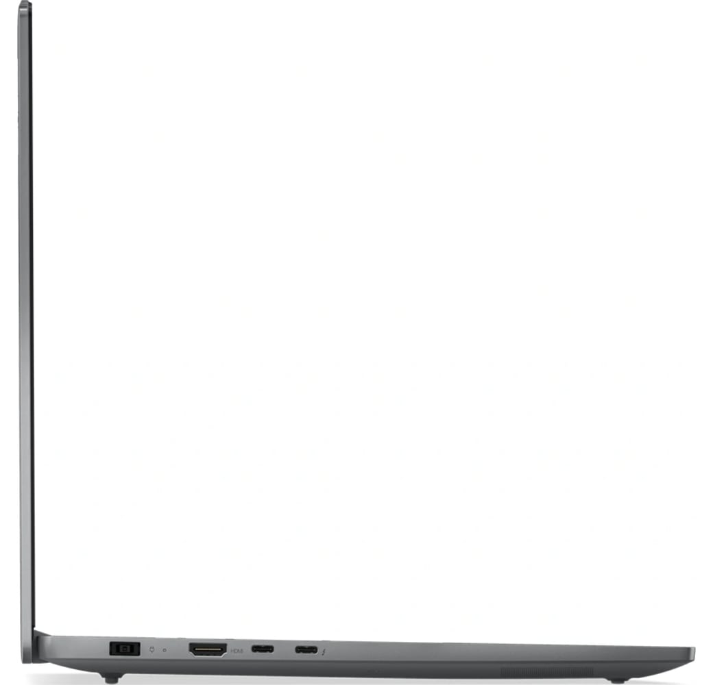 Grau Lenovo IdeaPad 5 Pro 16IMH9 Notebook - Intel® Core™ Ultra 7-155H - 32GB - 1TB SSD - Intel® Arc™.5