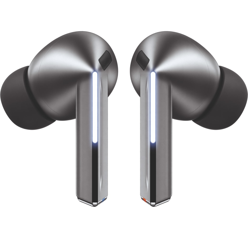 Rent Samsung Galaxy Buds3 Pro In-ear Bluetooth Headphones from €14.90 ...