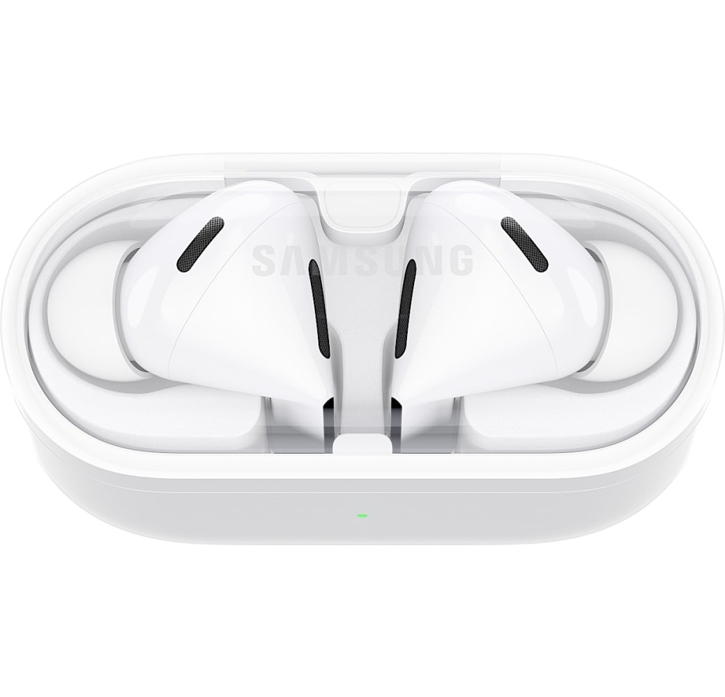 Blanco Samsung Galaxy Buds3 Pro In-ear Bluetooth Headphones.4