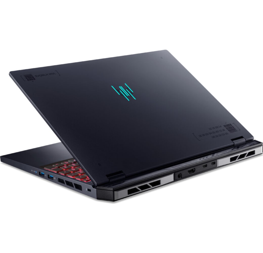 Schwarz Acer Predator Helios Neo 16 Gaming Notebook - Intel® Core™ i7-14700HX - 16GB - 1TB SSD - NVIDIA® GeForce® RTX™ 4070.4