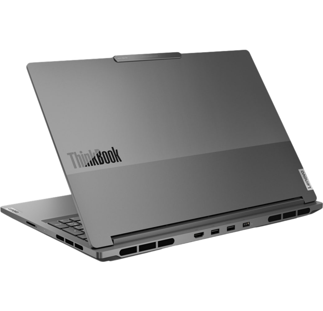 Sturmgrau Lenovo ThinkBook 16P G4 Notebook - Intel® Core™ i9-13900H - 32GB - 1TB SSD - NVIDIA® GeForce® RTX™ 4060.3