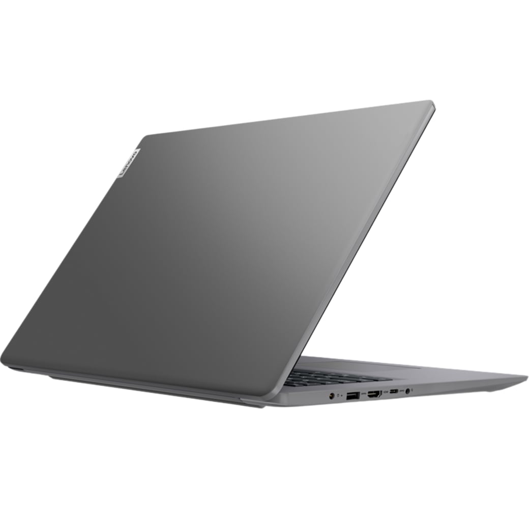 Eisen grau Lenovo V17 G4 Notebook - Intel® Core™ i7-1355U - 16GB - 512GB SSD - Intel® Iris® Xe Graphics.5