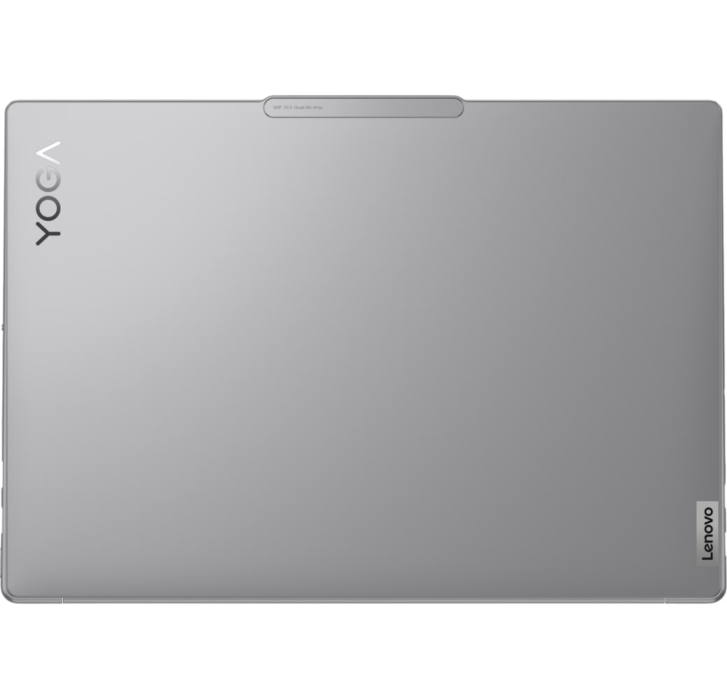 Luna Gray Lenovo Yoga Pro 9 Notebook - Intel® Core™ Ultra 9-185H - 32GB - 1TB SSD - NVIDIA® GeForce® RTX™ 4060.6