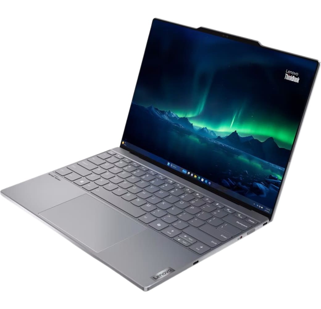 Luna Gray Lenovo ThinkBook 13X G4 Notebook - Intel® Core™ Ultra 5-125H - 16GB - 1TB SSD - Intel® Intel Arc Graphics.2