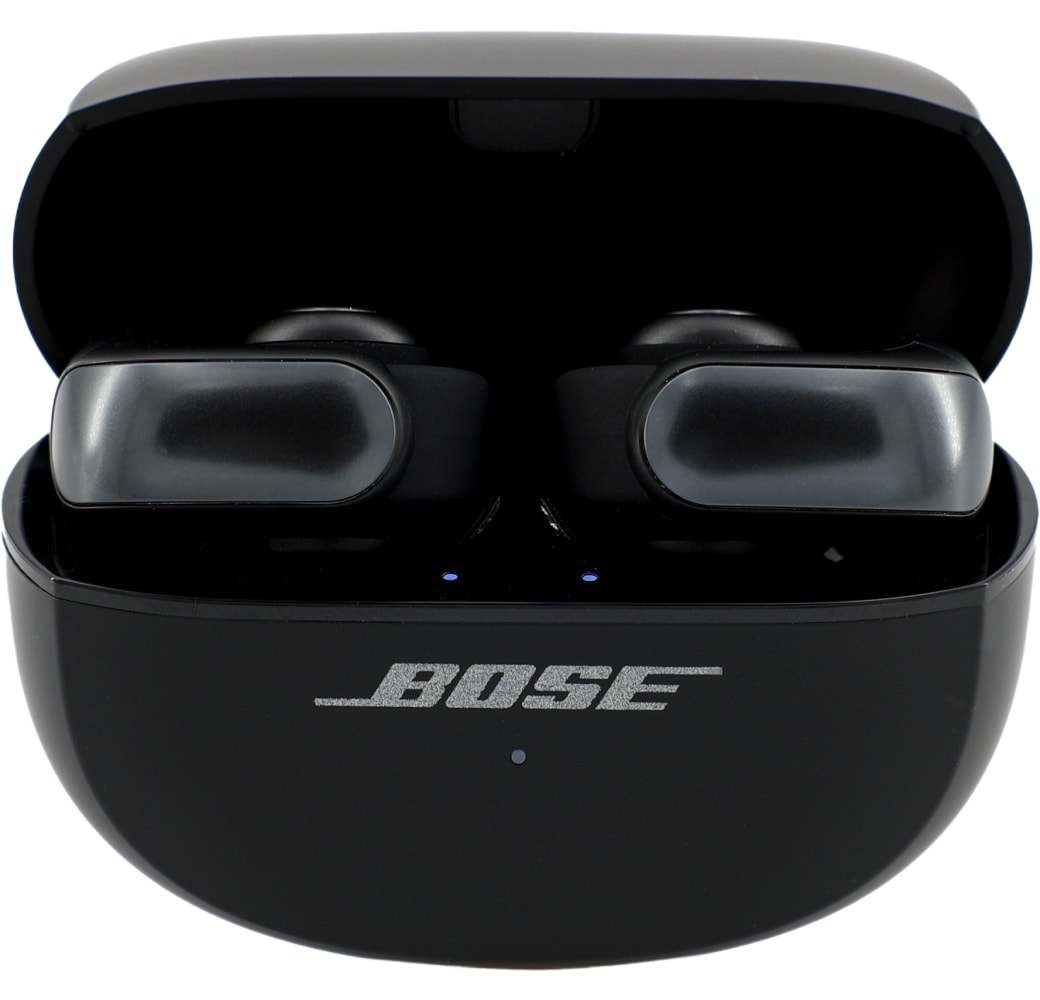 Negro Bose Ultra Open Earbuds.1