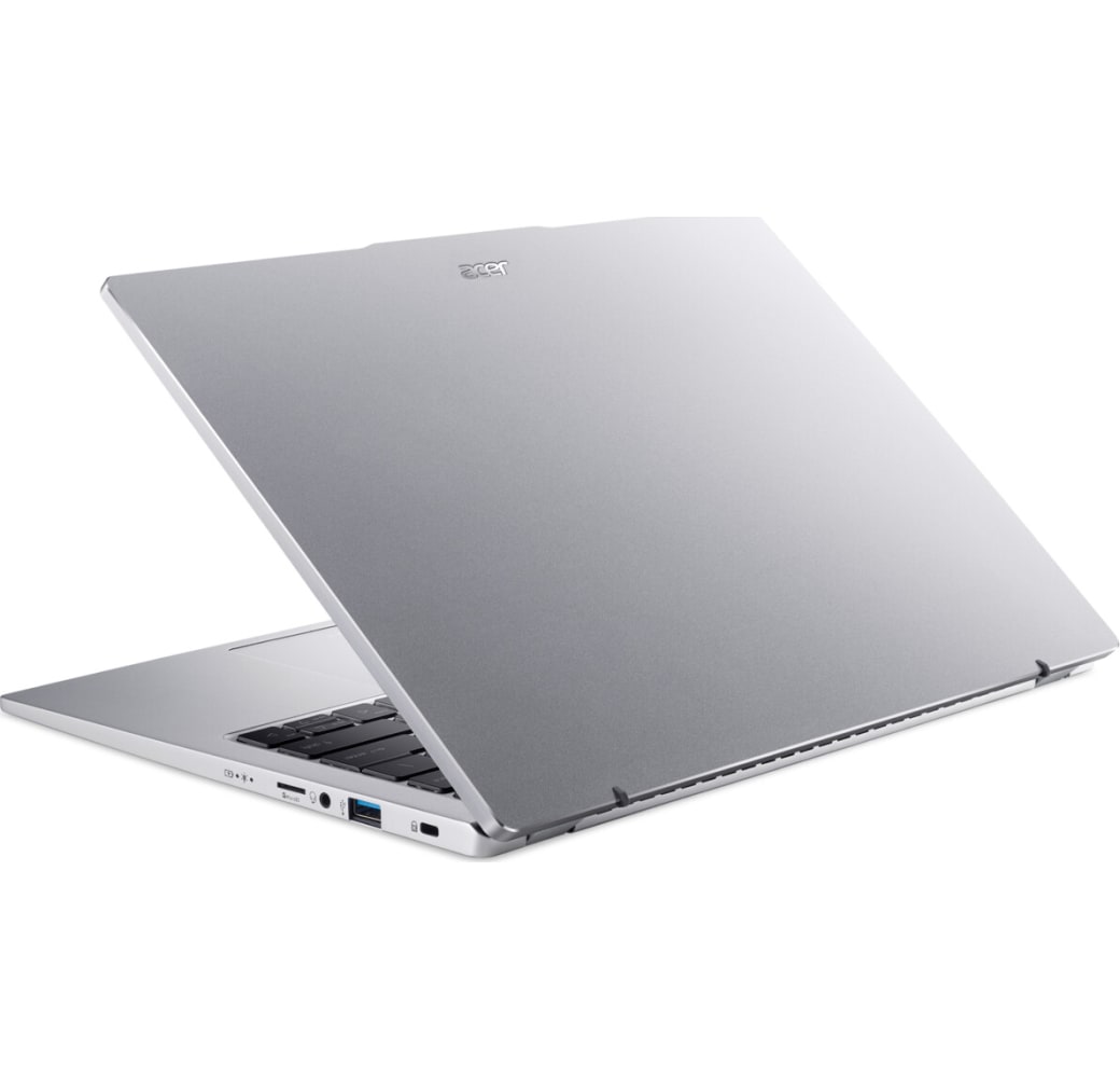  Reines Silber Acer Swift Go 14 OLED Notebook - Intel® Core™ Ultra 5-125U - 16GB - 512GB - Intel® Intel® Graphics.4