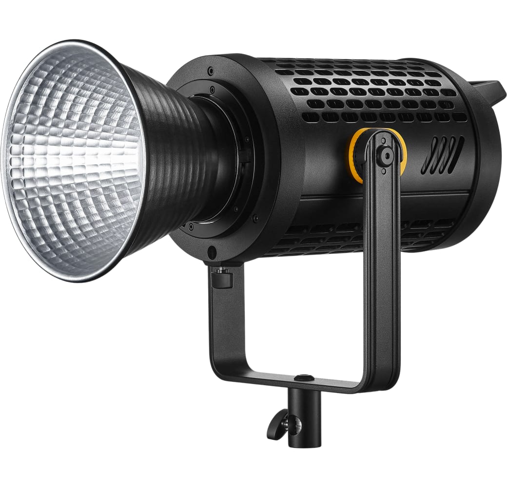 Schwarz Godox UL150IIBi - Silent bi-color LED light.1