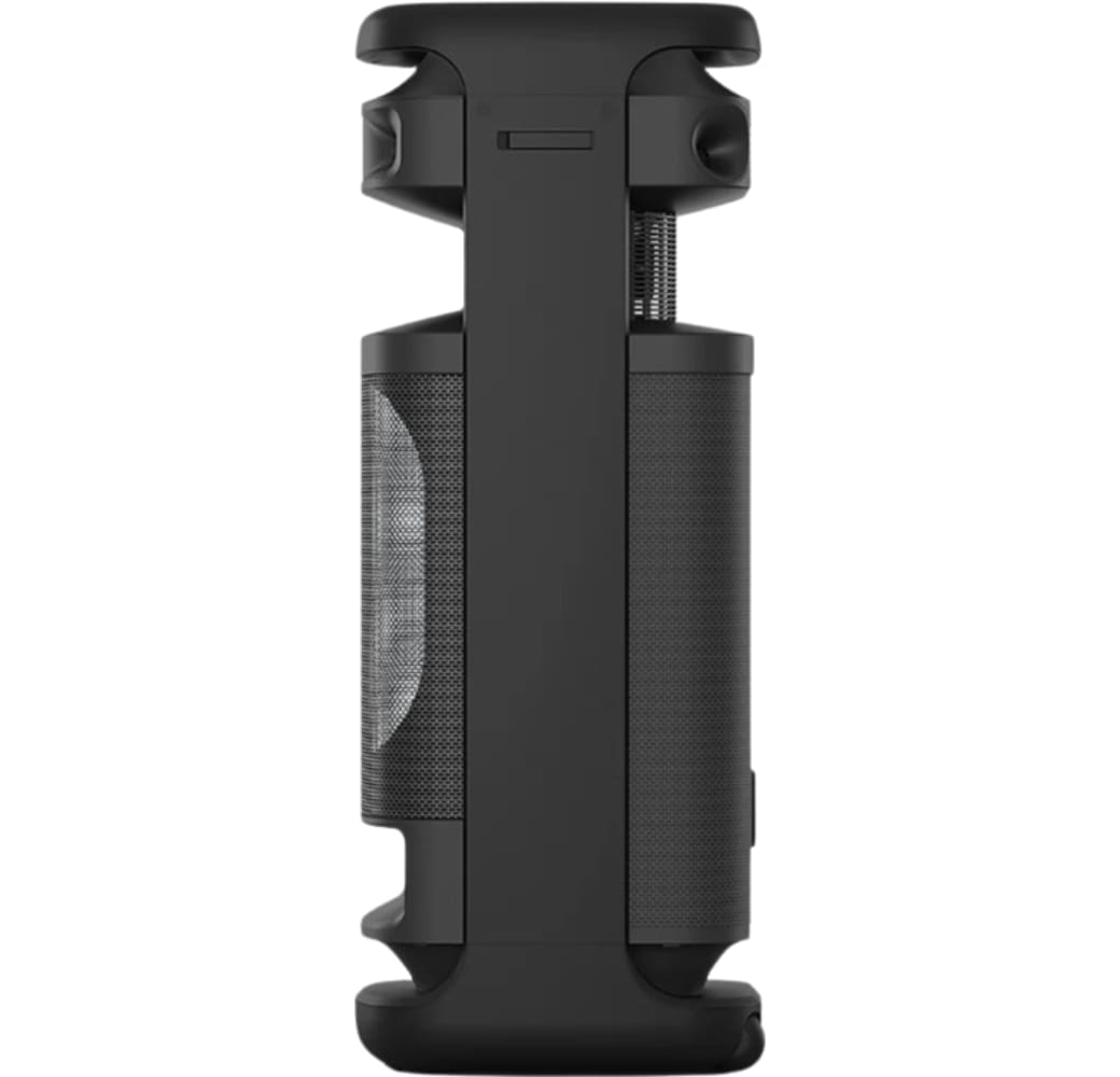 Black Sony ULT TOWER 10 Party Bluetooth Speaker.4