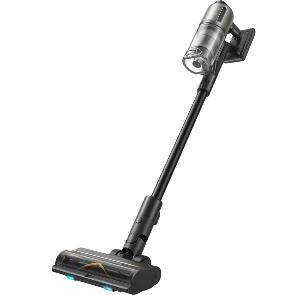 Schwarz Dreame Z30 Cordless Vacuum Cleaner.1