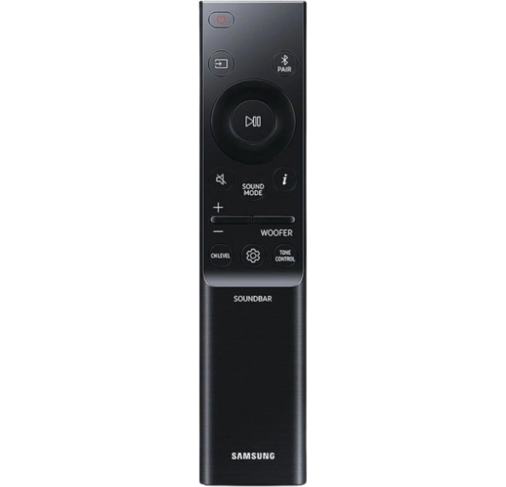 Zwart Samsung HW-Q995GD.4