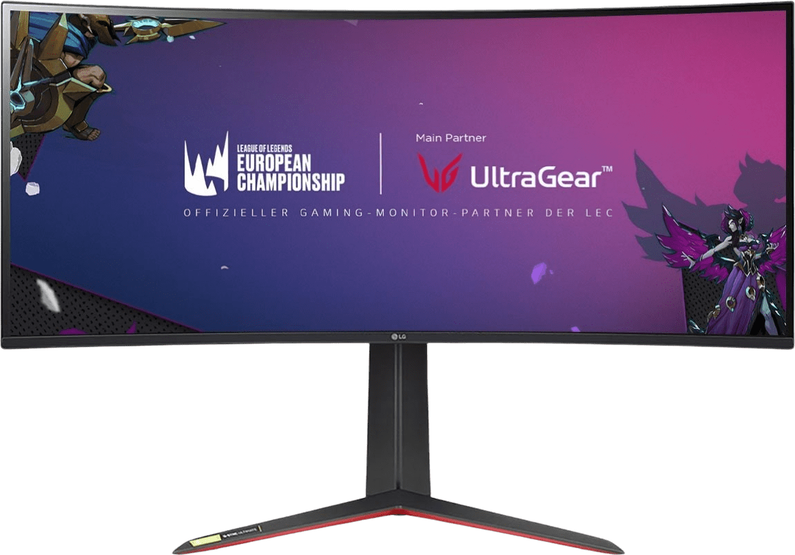 Монитор Lg 34gn850 B Купить
